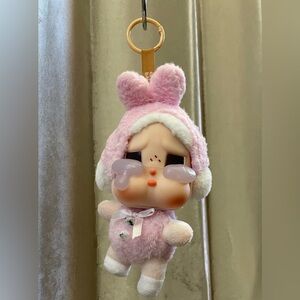 CRYBABY Crying Again Copycat Plushie